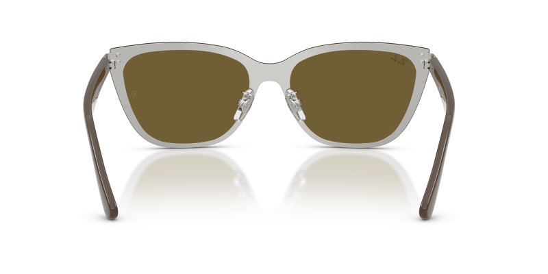 Rayban RB3798D 928873 ขาแว่นด้านใน