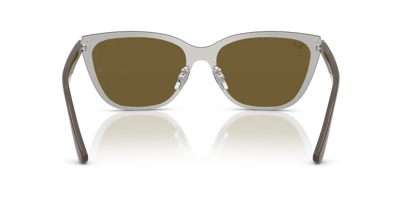 Rayban RB3798D 928873 ขาแว่นด้านใน