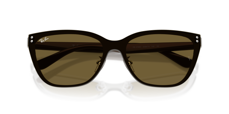 Rayban RB3798D 928873 close-up ด้านหน้า