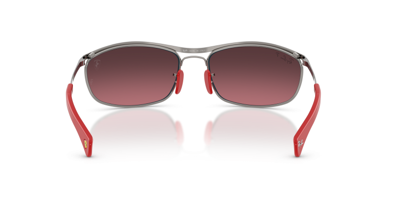 Rayban RB3819M F0017A ขาแว่นด้านใน
