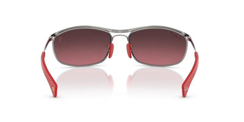 Rayban RB3819M F0017A ขาแว่นด้านใน