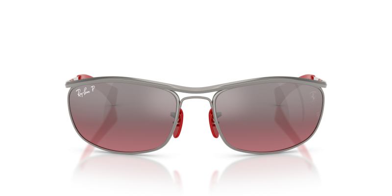 Rayban RB3819M F0017A ด้านหน้า