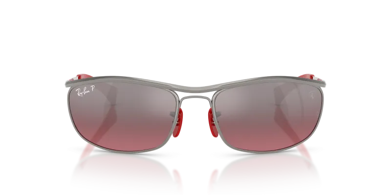 Rayban RB3819M F0017A ด้านหน้า