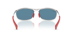 Rayban RB3819M F007S2 ขาแว่นด้านใน