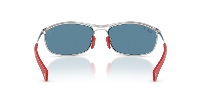 Rayban RB3819M F007S2 ขาแว่นด้านใน