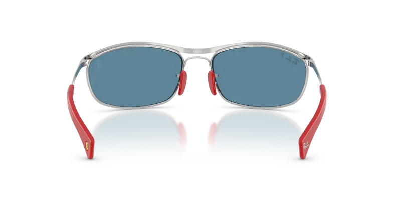 Rayban RB3819M F007S2 ขาแว่นด้านใน