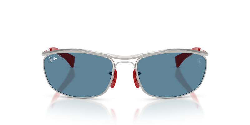 Rayban RB3819M F007S2 ด้านหน้า