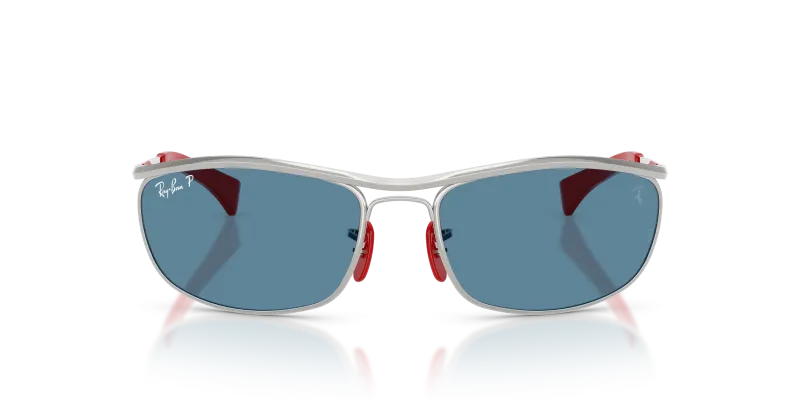Rayban RB3819M F007S2 ด้านหน้า