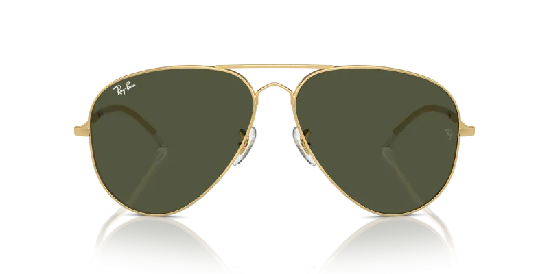 Rayban RB3825 001/31 ด้านหน้า