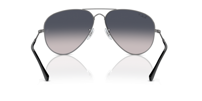 Rayban RB3825 004/78 ขาแว่นด้านใน
