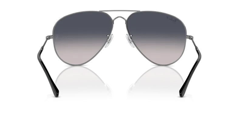 Rayban RB3825 004/78 ขาแว่นด้านใน