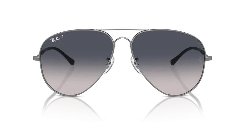 Rayban RB3825 004/78 ด้านหน้า