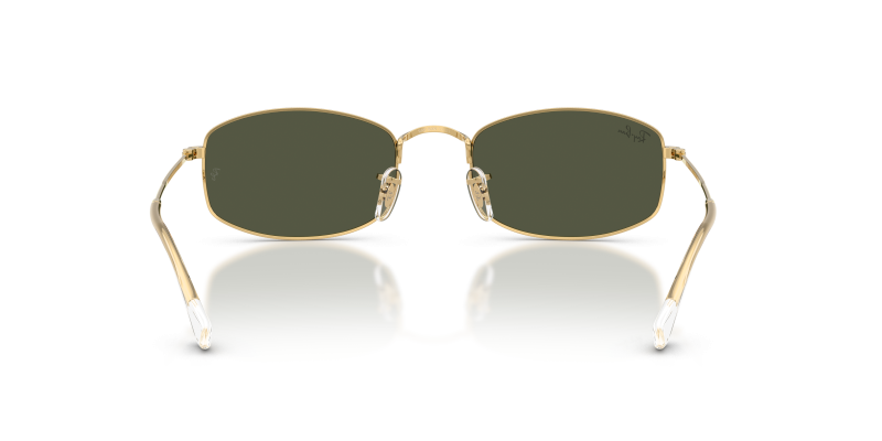 Rayban RB3832 001/31 ขาแว่นด้านใน