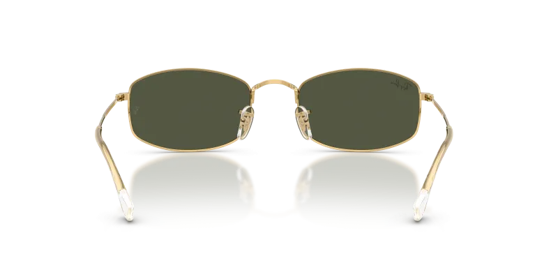 Rayban RB3832 001/31 ขาแว่นด้านใน