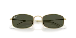 Rayban RB3832 001/31 close-up ด้านหน้า
