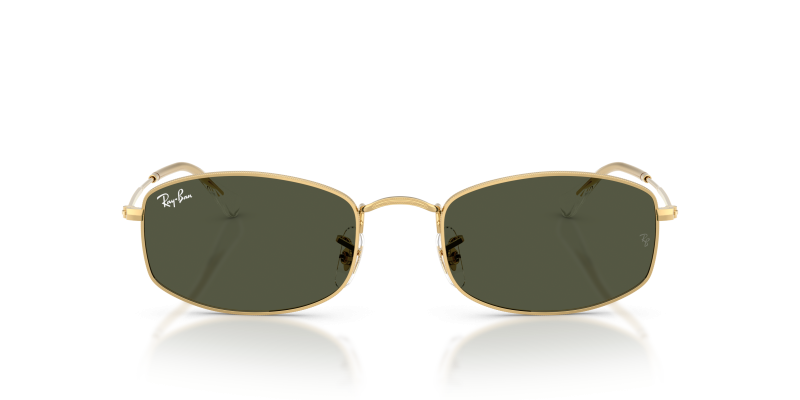 Rayban RB3832 001/31 ด้านหน้า