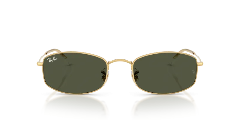 Rayban RB3832 001/31 ด้านหน้า