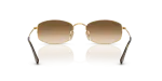 Rayban RB3832 001/51 ขาแว่นด้านใน