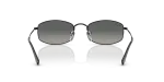 Rayban RB3832 002/71 ขาแว่นด้านใน
