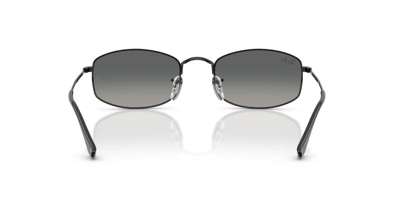 Rayban RB3832 002/71 ขาแว่นด้านใน