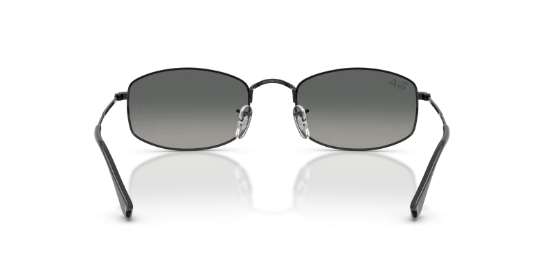 Rayban RB3832 002/71 ขาแว่นด้านใน