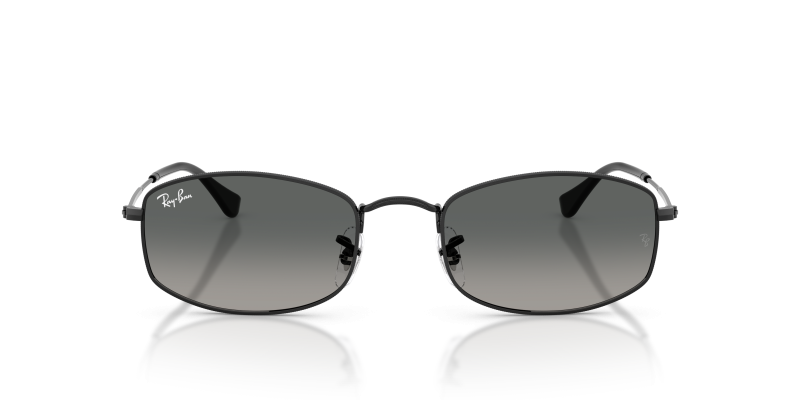 Rayban RB3832 002/71 ด้านหน้า