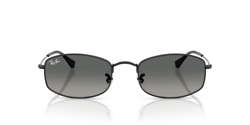 Rayban RB3832 002/71 ด้านหน้า