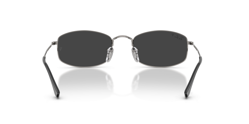 Rayban RB3832 004/48 ขาแว่นด้านใน