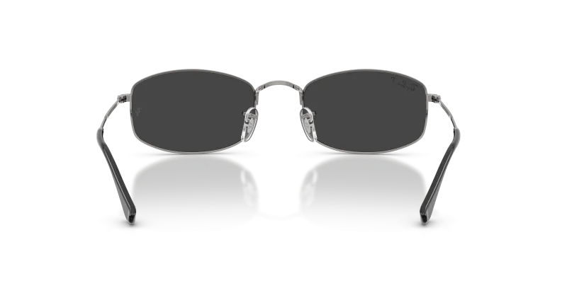 Rayban RB3832 004/48 ขาแว่นด้านใน