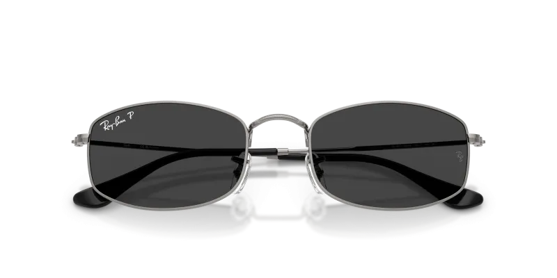 Rayban RB3832 004/48 close-up ด้านหน้า