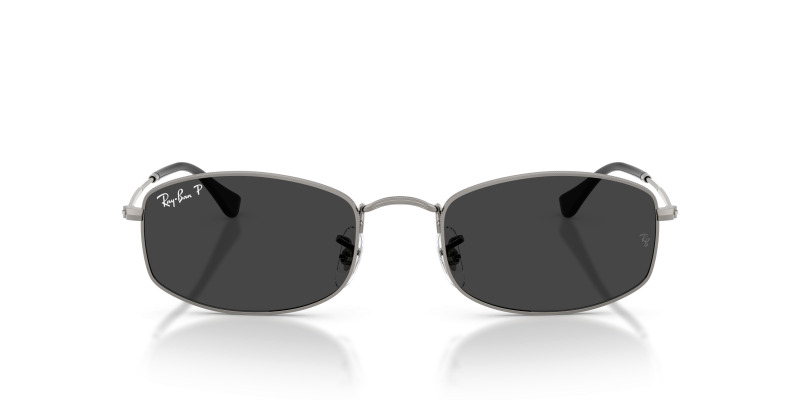 Rayban RB3832 004/48 ด้านหน้า