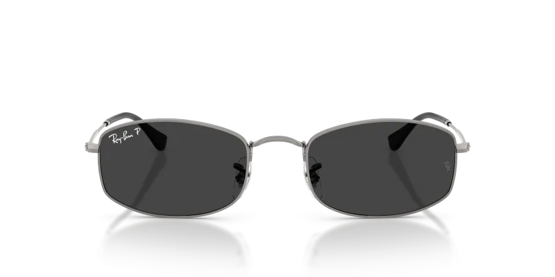 Rayban RB3832 004/48 ด้านหน้า