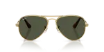 Rayban RB3925 001/31 ด้านหน้า