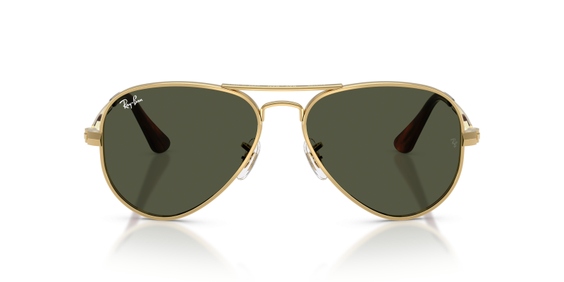 Rayban RB3925 001/31 ด้านหน้า