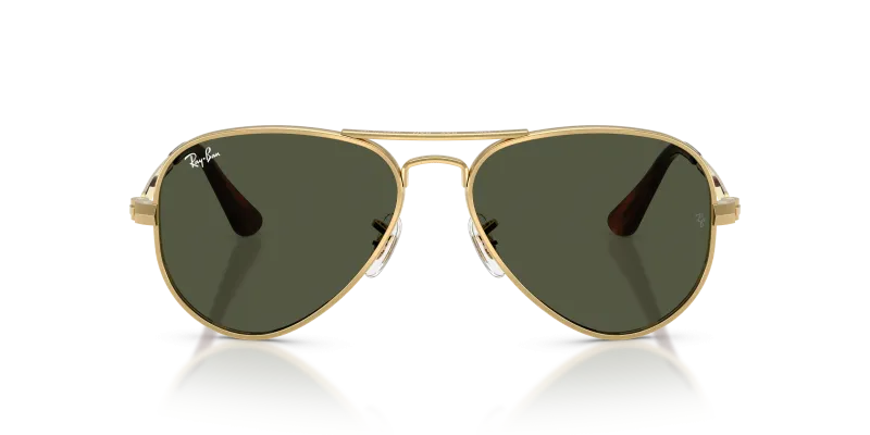 Rayban RB3925 001/31 ด้านหน้า