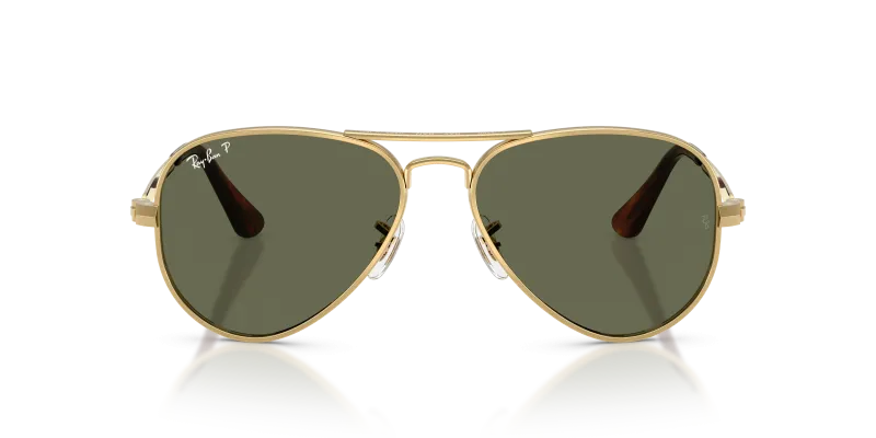 Rayban RB3925 001/58 ด้านหน้า
