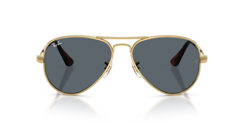 Rayban RB3925 001/R5 ด้านหน้า