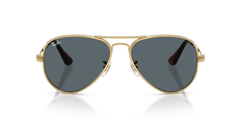 Rayban RB3925 001/R5 ด้านหน้า