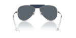 แว่นกันแดด Rayban RB3925-9289R5 ขาแว่นด้านใน