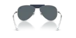 แว่นกันแดด Rayban RB3925-9289R5 ขาแว่นด้านใน