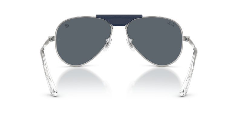 แว่นกันแดด Rayban RB3925-9289R5 ขาแว่นด้านใน