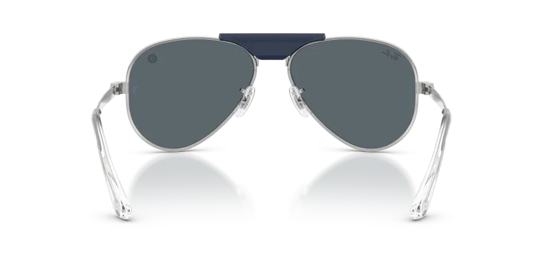 แว่นกันแดด Rayban RB3925-9289R5 ขาแว่นด้านใน