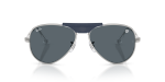 แว่นกันแดด Rayban RB3925-9289R5 ด้านหน้า