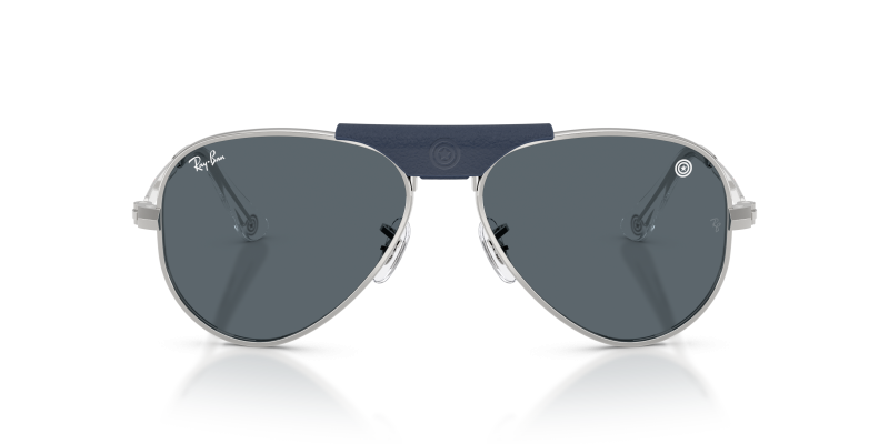 แว่นกันแดด Rayban RB3925-9289R5 ด้านหน้า