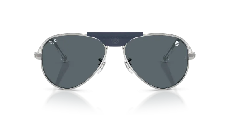 แว่นกันแดด Rayban RB3925-9289R5 ด้านหน้า