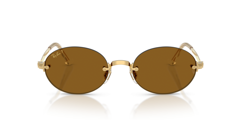 Rayban RB3929-001/83 ด้านหน้า