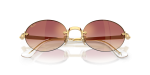 Rayban RB3929 001/8H close-up ด้านหน้า