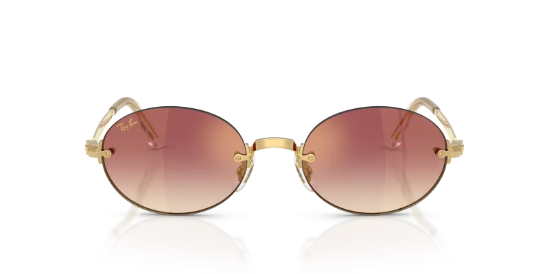 Rayban RB3929 001/8H ด้านหน้า