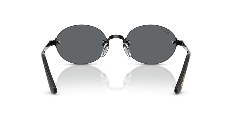 Rayban RB3929-002/81 ขาแว่นด้านใน