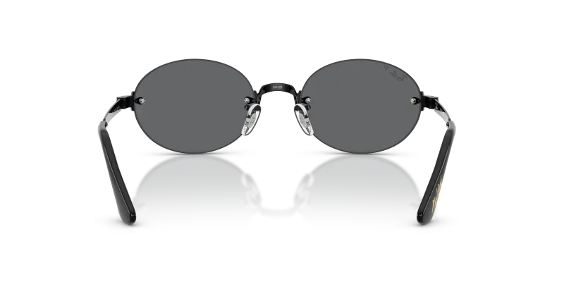 Rayban RB3929-002/81 ขาแว่นด้านใน